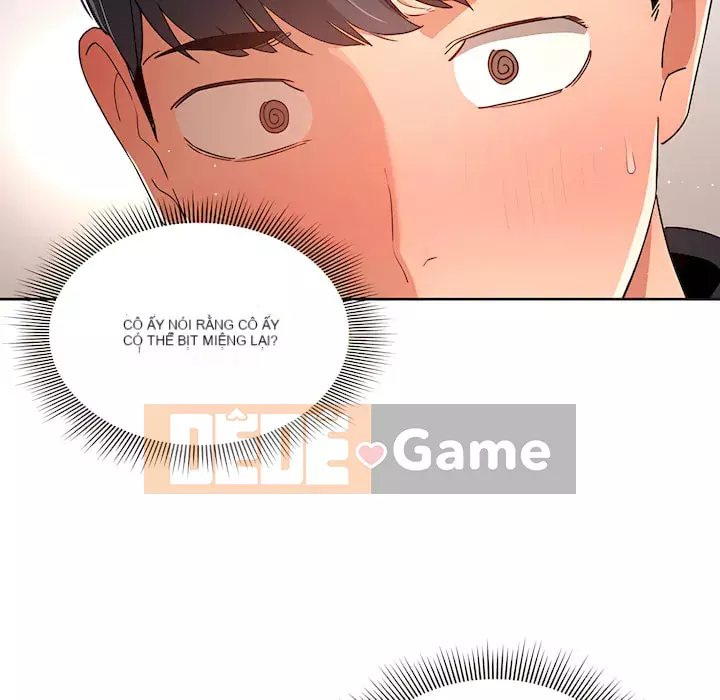 Cuộc sống gia sư trong mùa dịch Chương 13-14