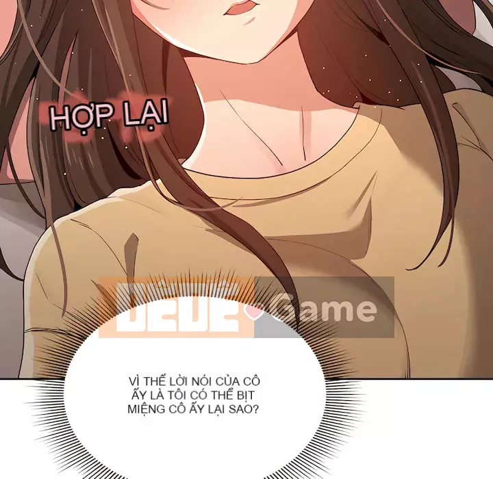 Cuộc sống gia sư trong mùa dịch Chương 13-14