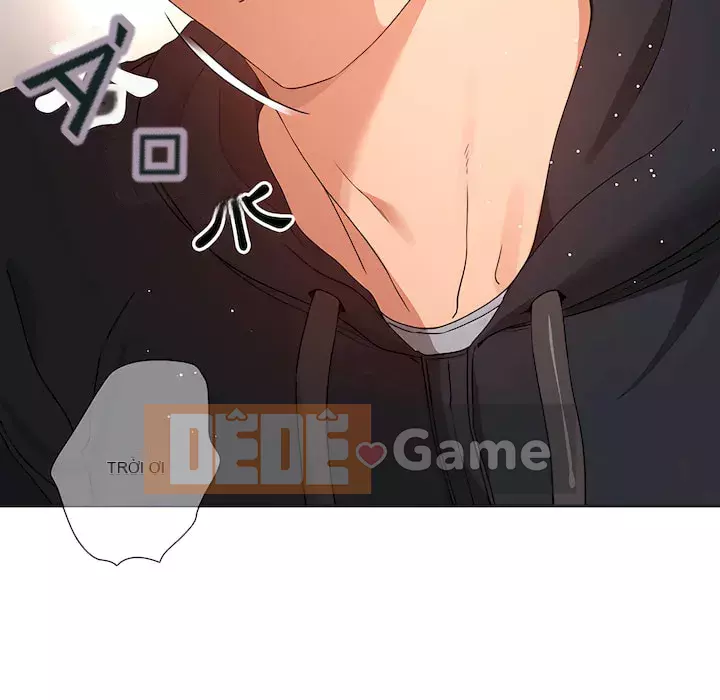 Cuộc sống gia sư trong mùa dịch Chương 13-14