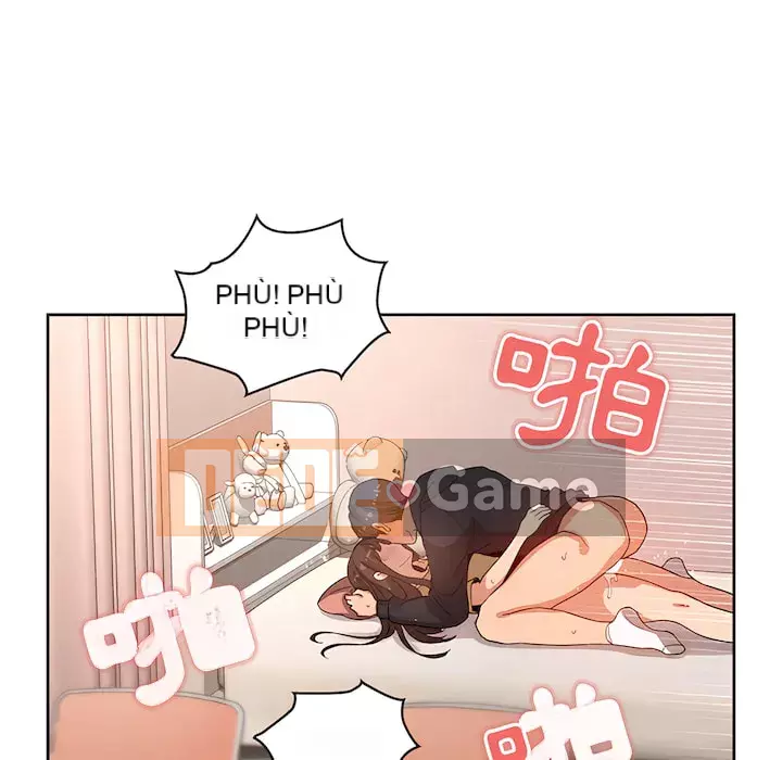 Cuộc sống gia sư trong mùa dịch Chương 13-14