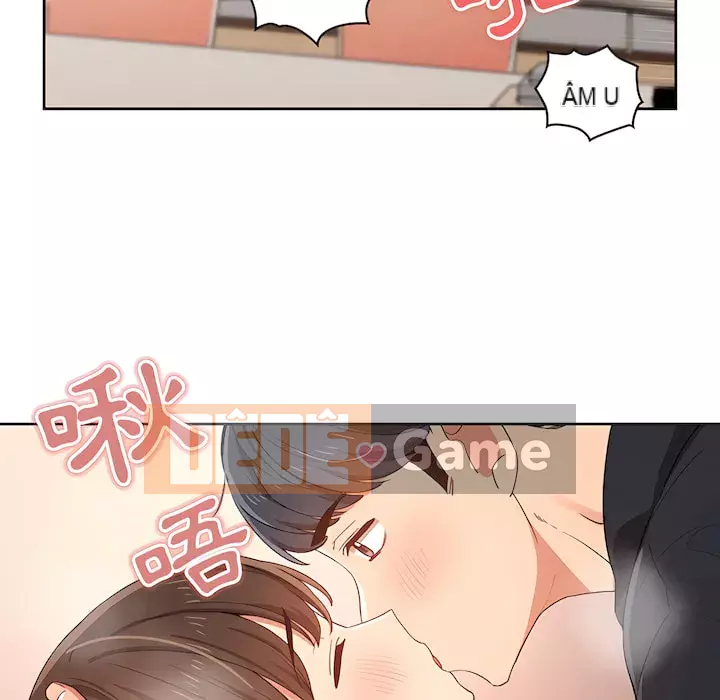 Cuộc sống gia sư trong mùa dịch Chương 13-14