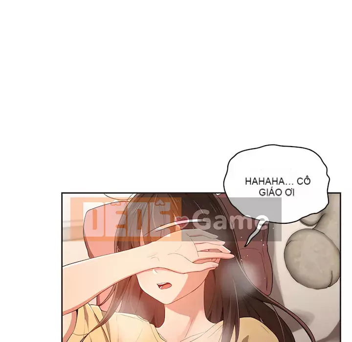 Cuộc sống gia sư trong mùa dịch Chương 13-14