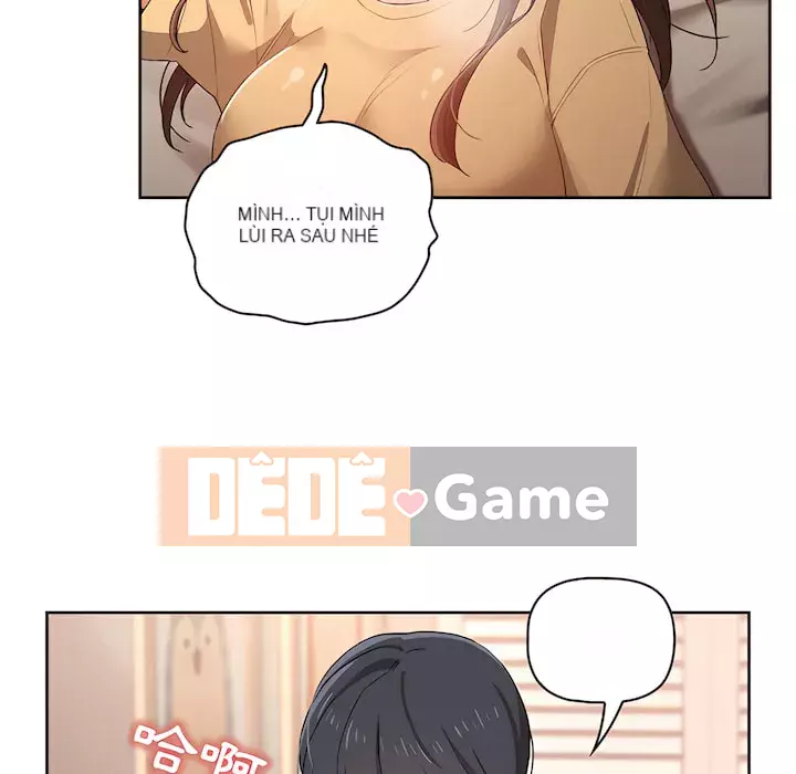 Cuộc sống gia sư trong mùa dịch Chương 13-14