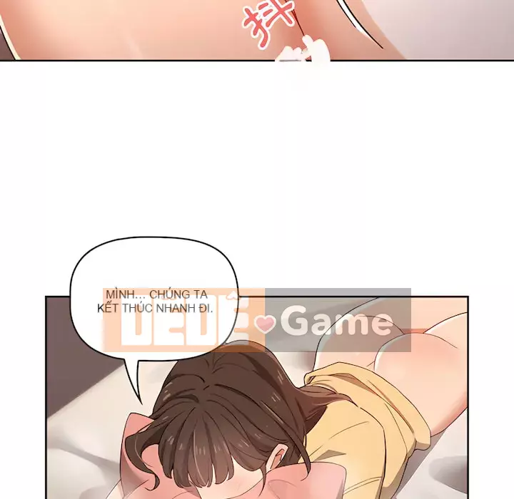 Cuộc sống gia sư trong mùa dịch Chương 13-14