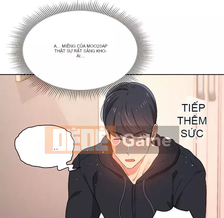 Cuộc sống gia sư trong mùa dịch Chương 13-14