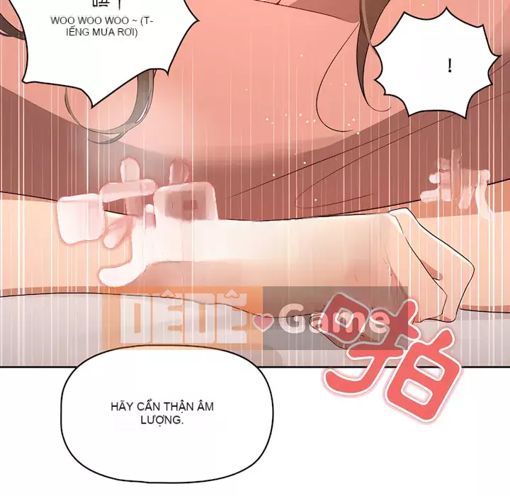 Cuộc sống gia sư trong mùa dịch Chương 13-14