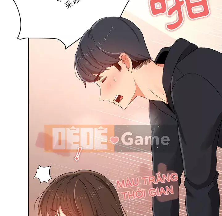 Cuộc sống gia sư trong mùa dịch Chương 13-14