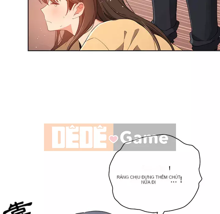 Cuộc sống gia sư trong mùa dịch Chương 13-14