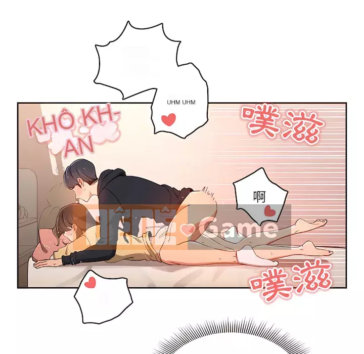 Cuộc sống gia sư trong mùa dịch Chương 13-14