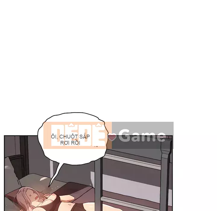 Cuộc sống gia sư trong mùa dịch Chương 13-14