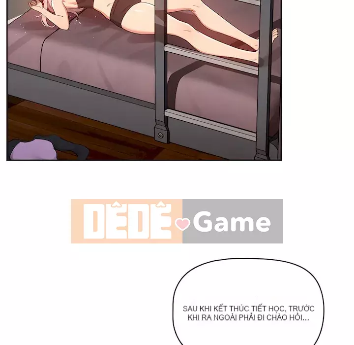 Cuộc sống gia sư trong mùa dịch Chương 13-14