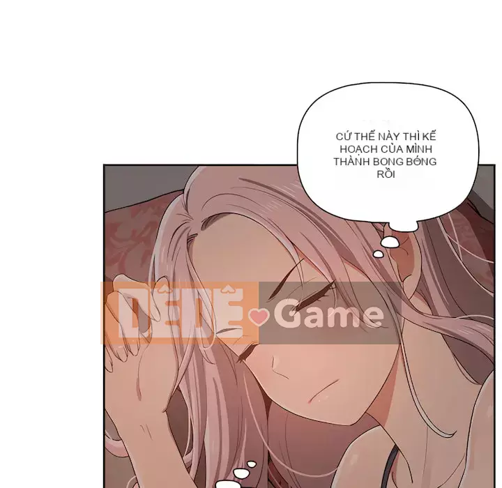 Cuộc sống gia sư trong mùa dịch Chương 13-14