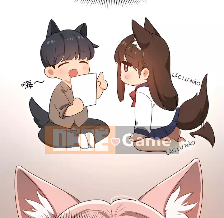 Cuộc sống gia sư trong mùa dịch Chương 13-14