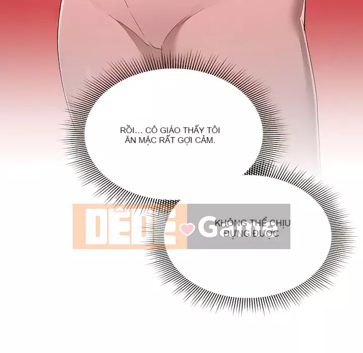 Cuộc sống gia sư trong mùa dịch Chương 13-14