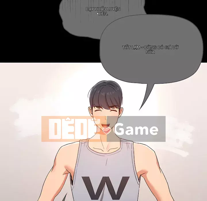 Cuộc sống gia sư trong mùa dịch Chương 13-14