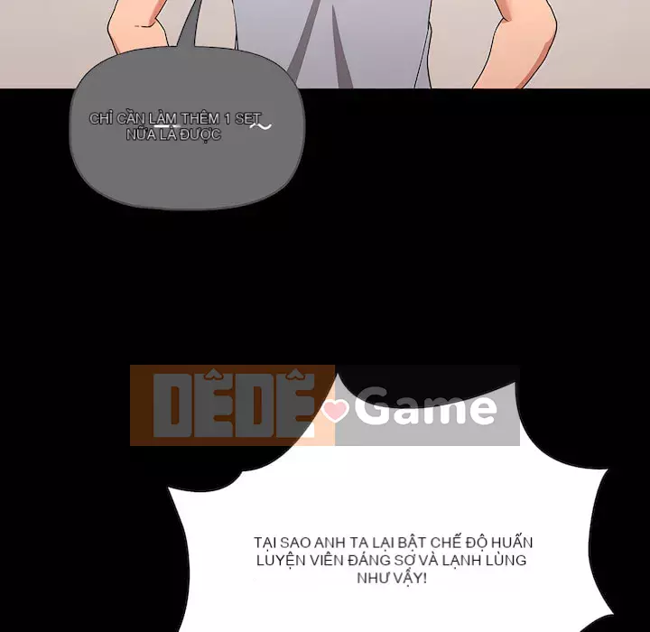 Cuộc sống gia sư trong mùa dịch Chương 13-14