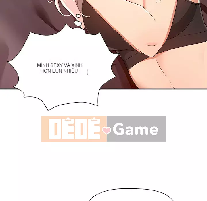 Cuộc sống gia sư trong mùa dịch Chương 13-14