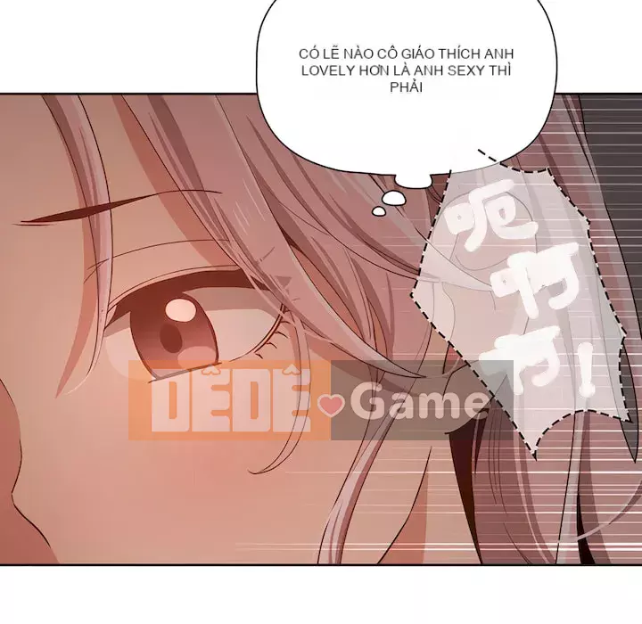 Cuộc sống gia sư trong mùa dịch Chương 13-14