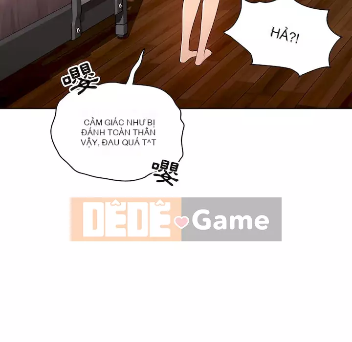 Cuộc sống gia sư trong mùa dịch Chương 13-14