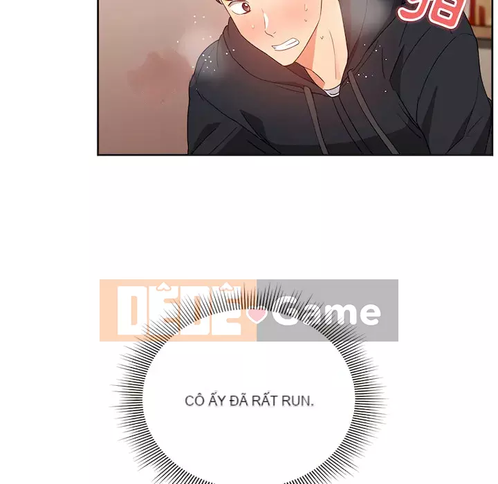 Cuộc sống gia sư trong mùa dịch Chương 13-14