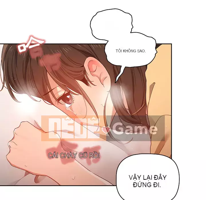 Cuộc sống gia sư trong mùa dịch Chương 13-14