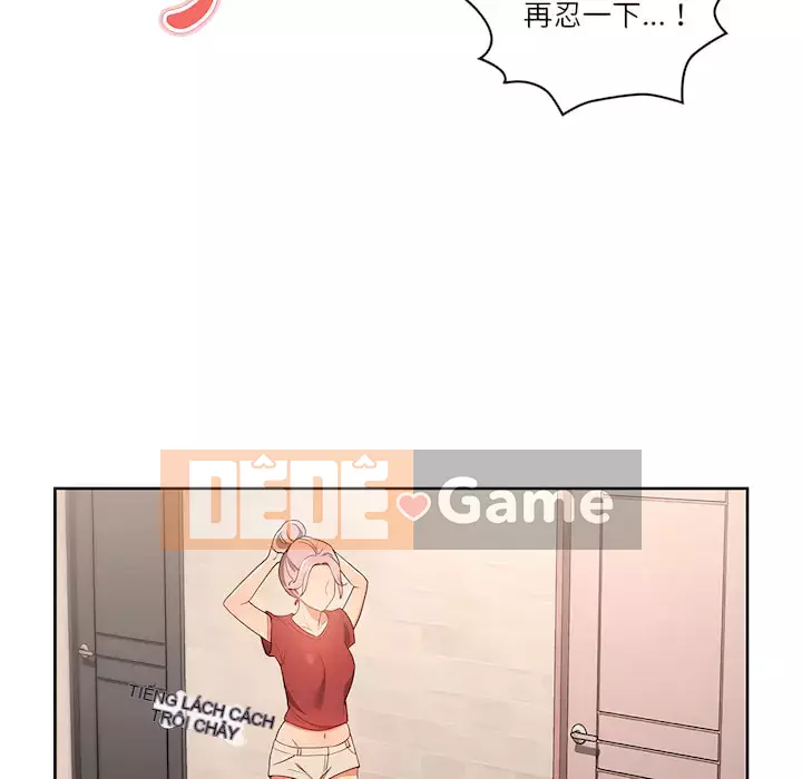 Cuộc sống gia sư trong mùa dịch Chương 13-14