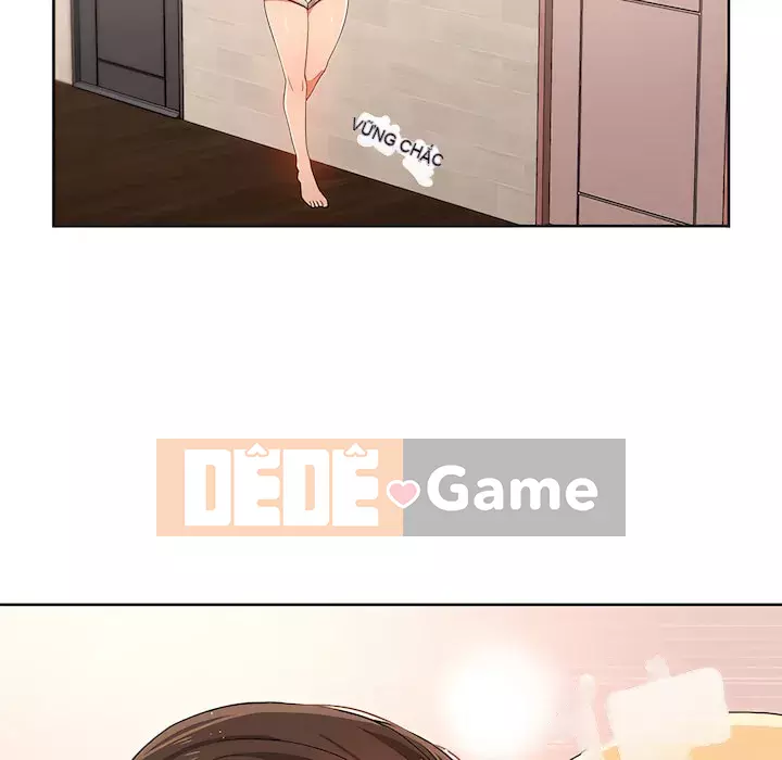 Cuộc sống gia sư trong mùa dịch Chương 13-14