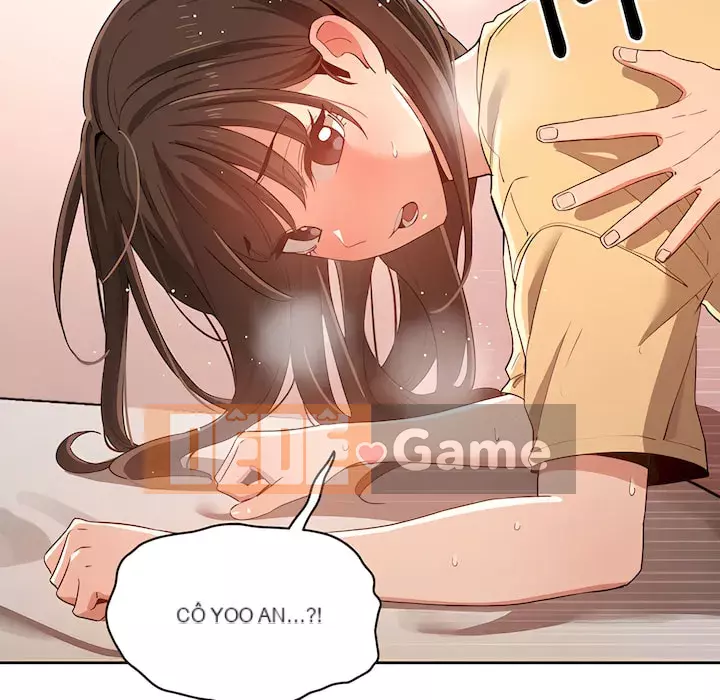 Cuộc sống gia sư trong mùa dịch Chương 13-14