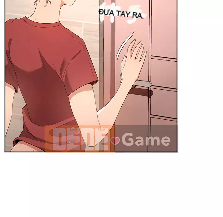 Cuộc sống gia sư trong mùa dịch Chương 13-14