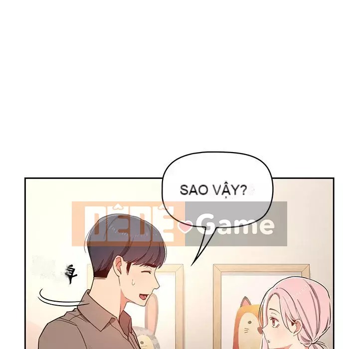 Cuộc sống gia sư trong mùa dịch Chương 11-12