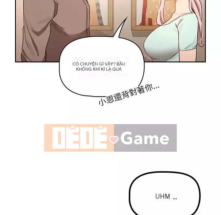 Cuộc sống gia sư trong mùa dịch Chương 11-12