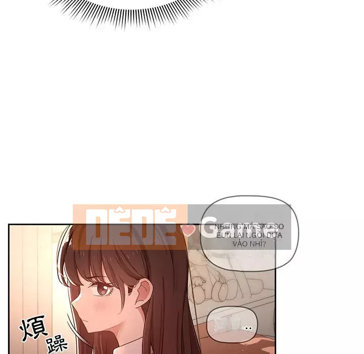 Cuộc sống gia sư trong mùa dịch Chương 11-12