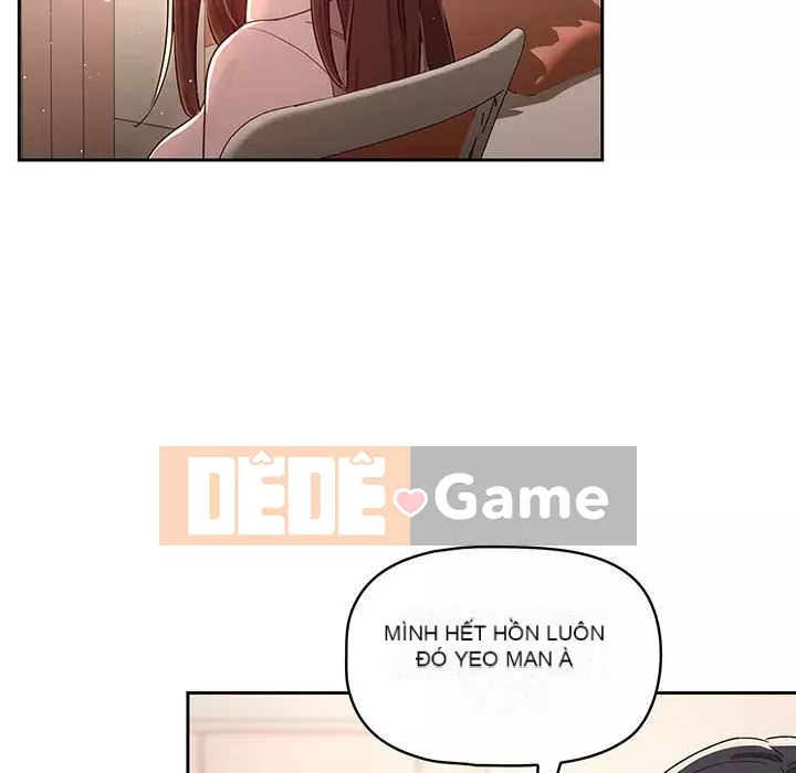 Cuộc sống gia sư trong mùa dịch Chương 11-12