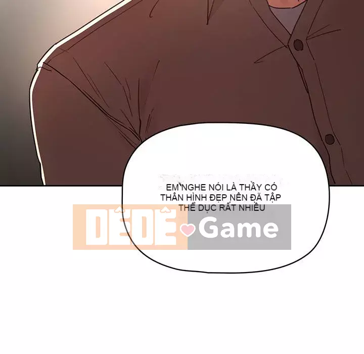 Cuộc sống gia sư trong mùa dịch Chương 11-12