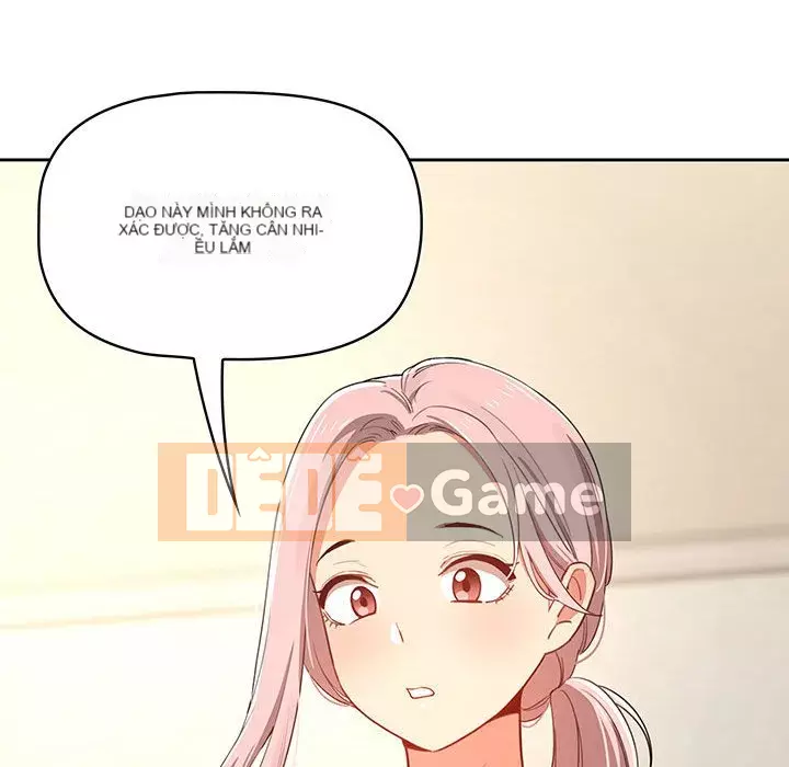 Cuộc sống gia sư trong mùa dịch Chương 11-12