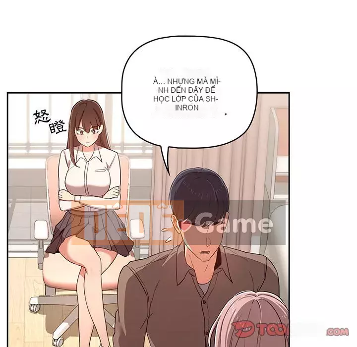 Cuộc sống gia sư trong mùa dịch Chương 11-12