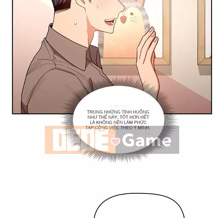 Cuộc sống gia sư trong mùa dịch Chương 11-12