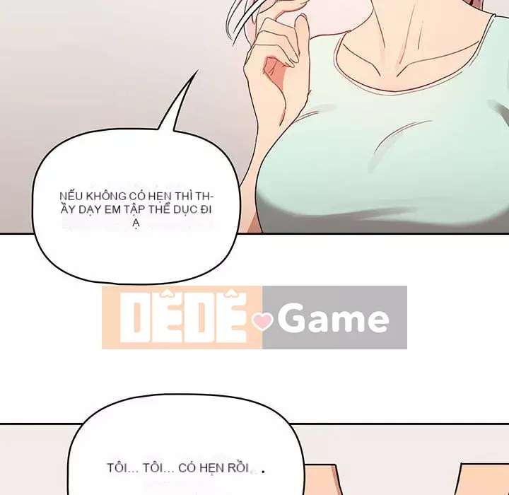 Cuộc sống gia sư trong mùa dịch Chương 11-12