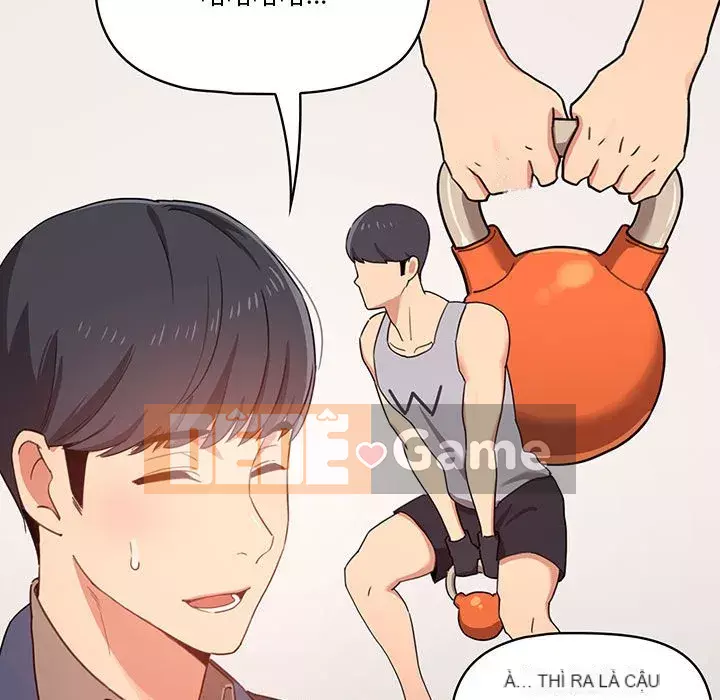 Cuộc sống gia sư trong mùa dịch Chương 11-12