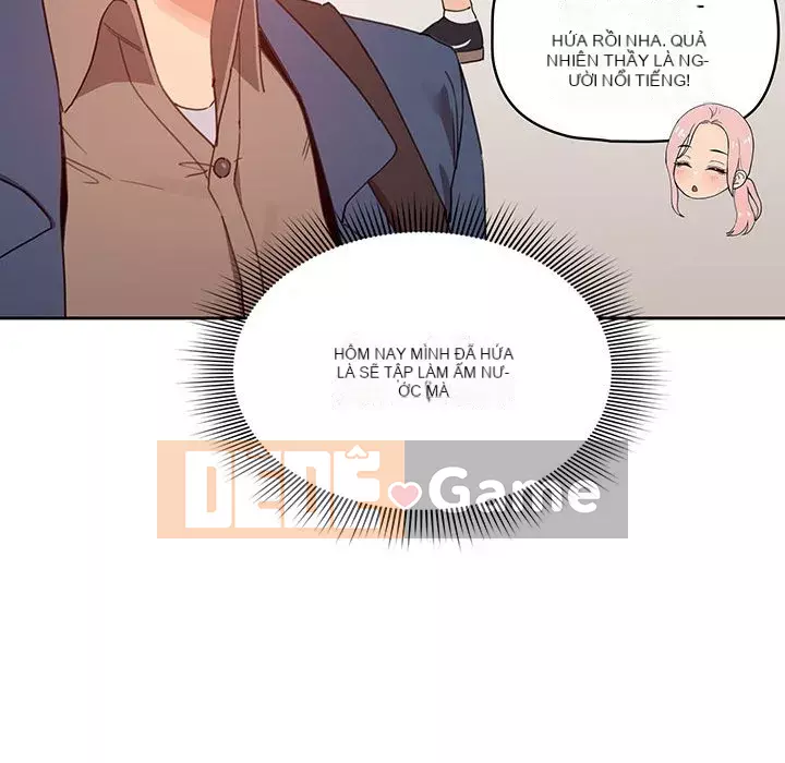 Cuộc sống gia sư trong mùa dịch Chương 11-12