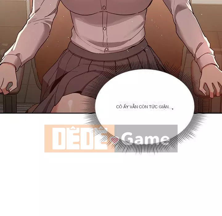 Cuộc sống gia sư trong mùa dịch Chương 11-12