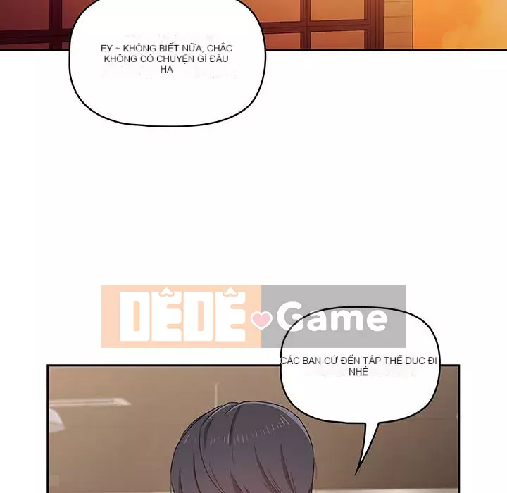 Cuộc sống gia sư trong mùa dịch Chương 11-12