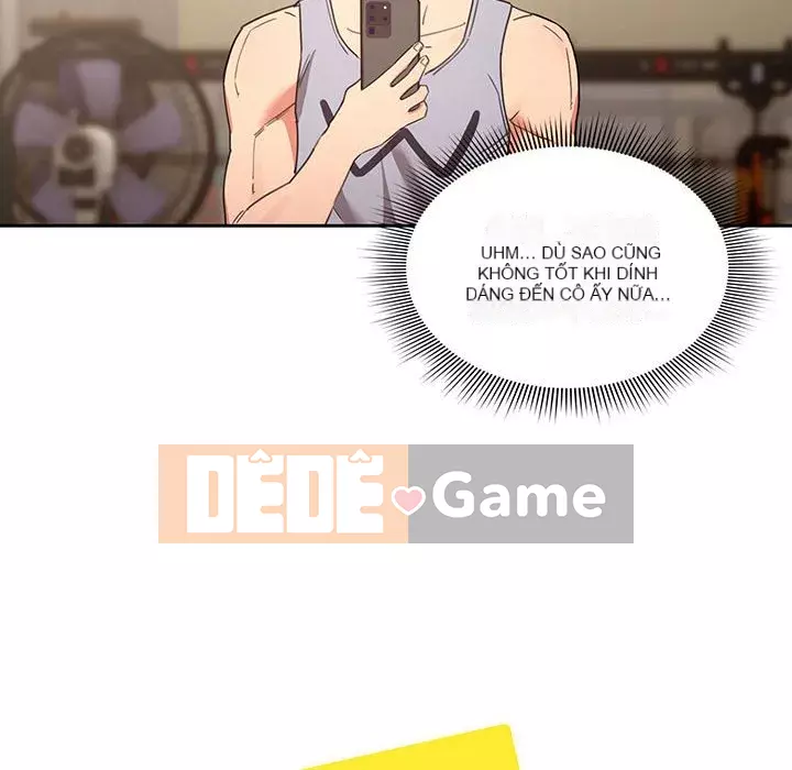 Cuộc sống gia sư trong mùa dịch Chương 11-12