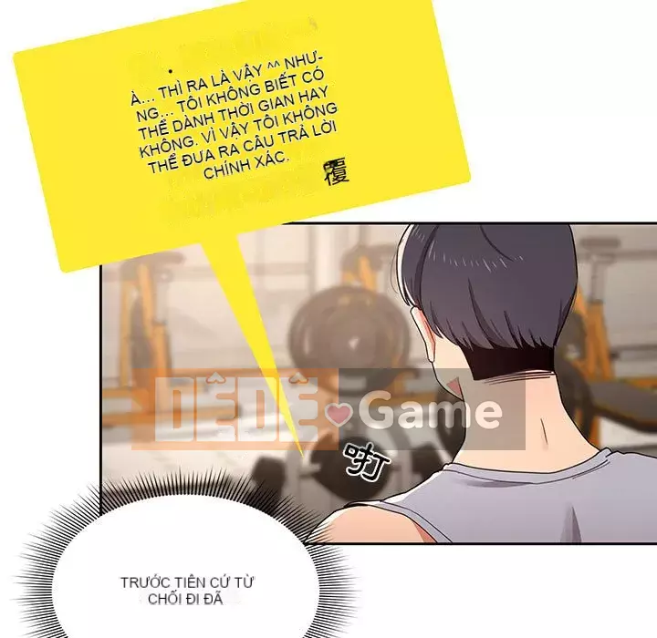 Cuộc sống gia sư trong mùa dịch Chương 11-12