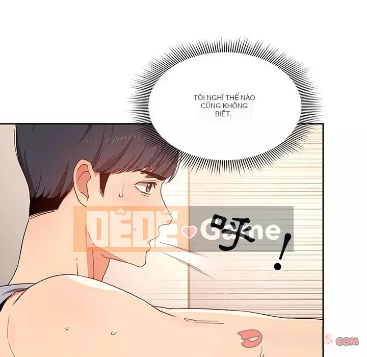 Cuộc sống gia sư trong mùa dịch Chương 11-12