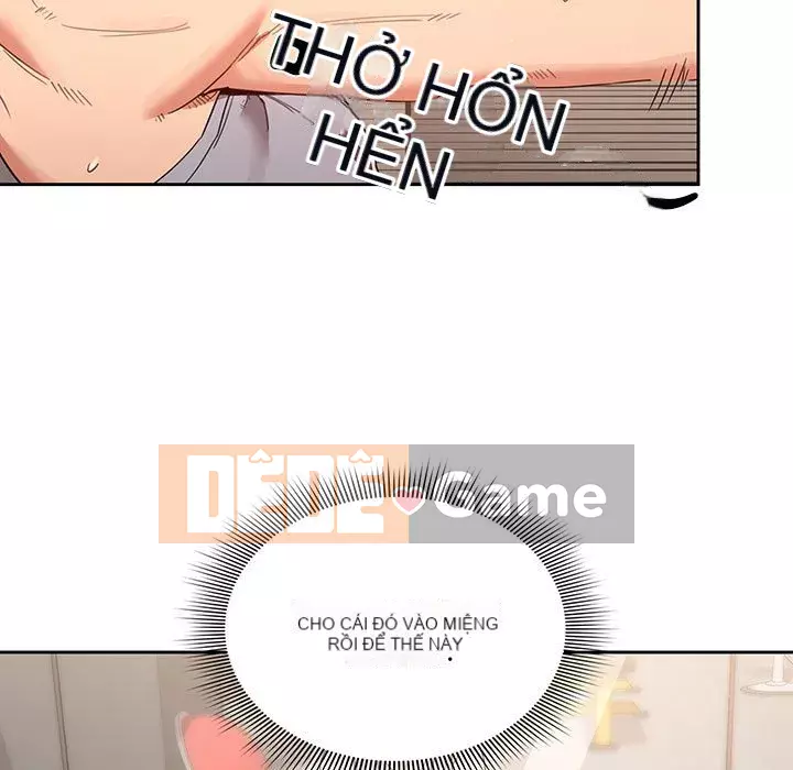 Cuộc sống gia sư trong mùa dịch Chương 11-12