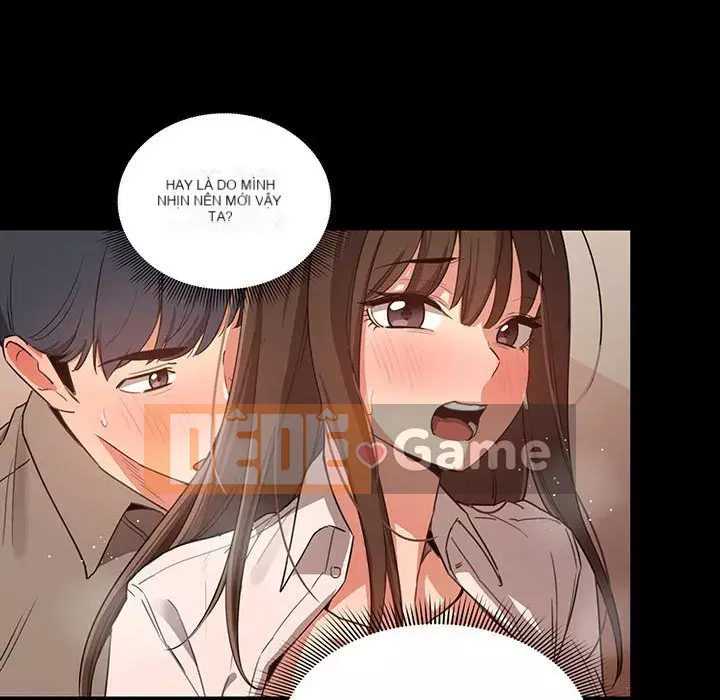 Cuộc sống gia sư trong mùa dịch Chương 11-12