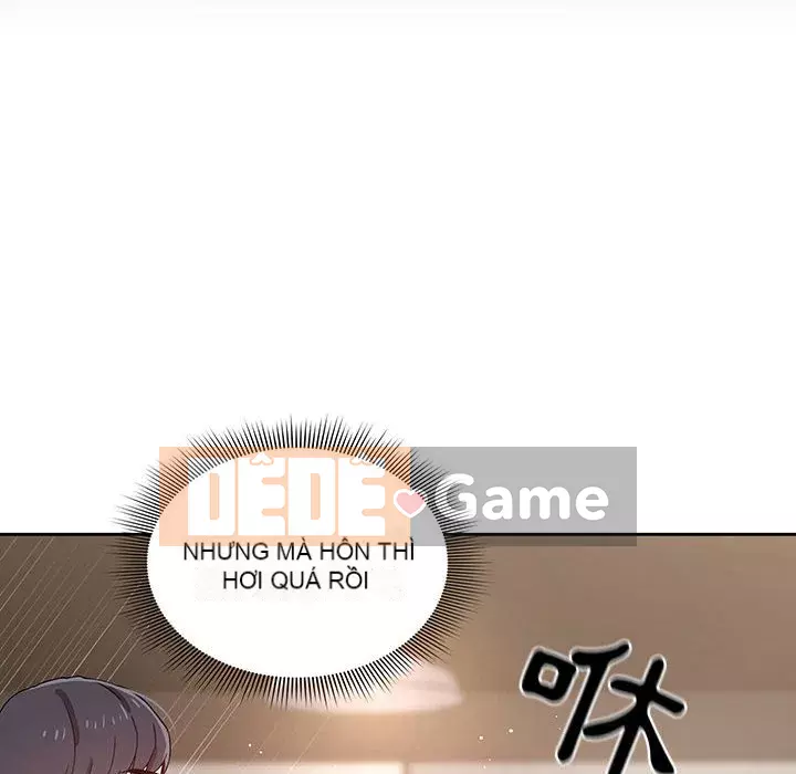 Cuộc sống gia sư trong mùa dịch Chương 11-12