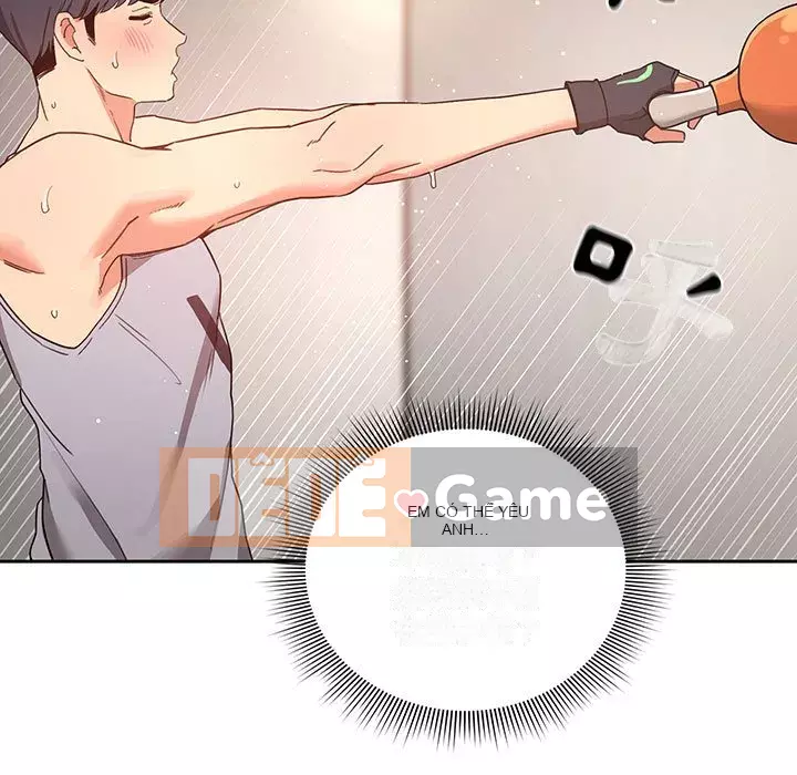 Cuộc sống gia sư trong mùa dịch Chương 11-12