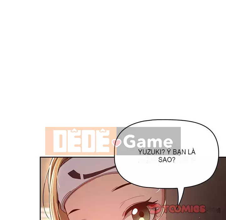 Cuộc sống gia sư trong mùa dịch Chương 11-12